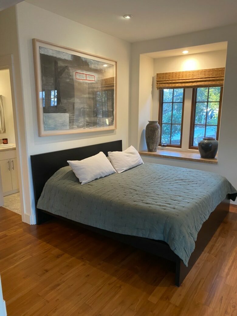 Santa Barbara Riviera | Estate Home Plus Carriage House - Santa Barbara, California