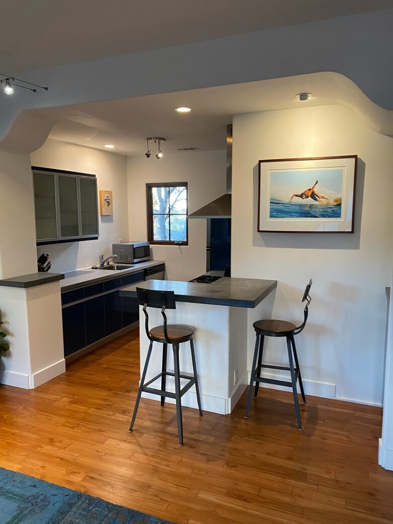 Santa Barbara Riviera | Estate Home Plus Carriage House - Santa Barbara, California