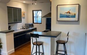 Santa Barbara Riviera | Estate Home Plus Carriage House - Santa Barbara, California