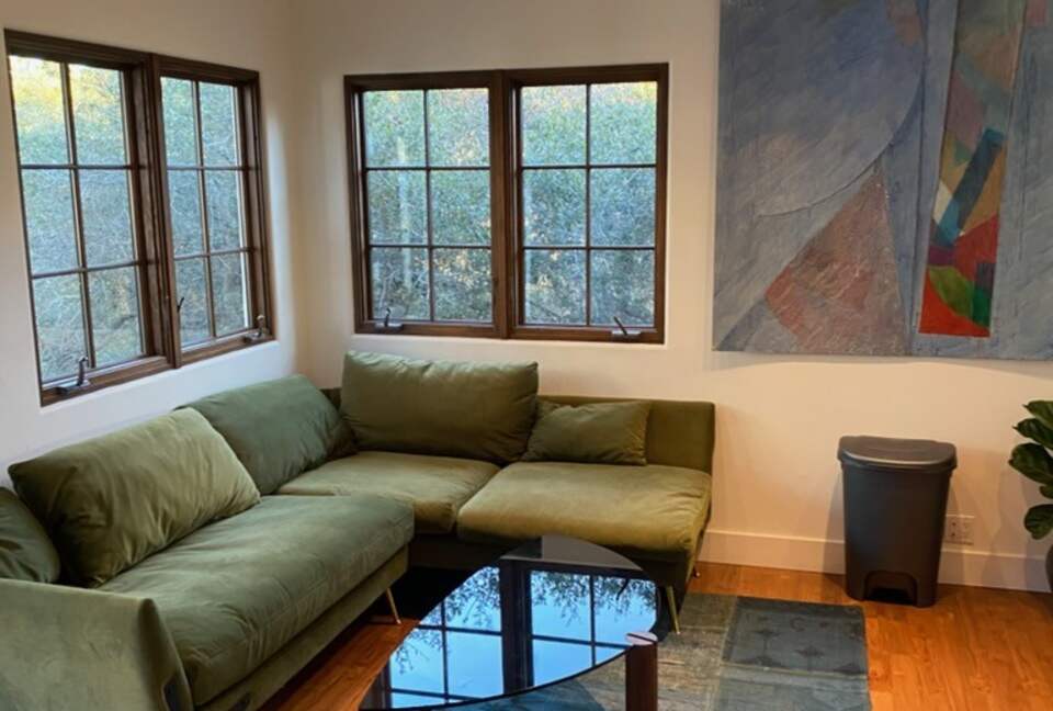 Santa Barbara Riviera | Estate Home Plus Carriage House - Santa Barbara, California