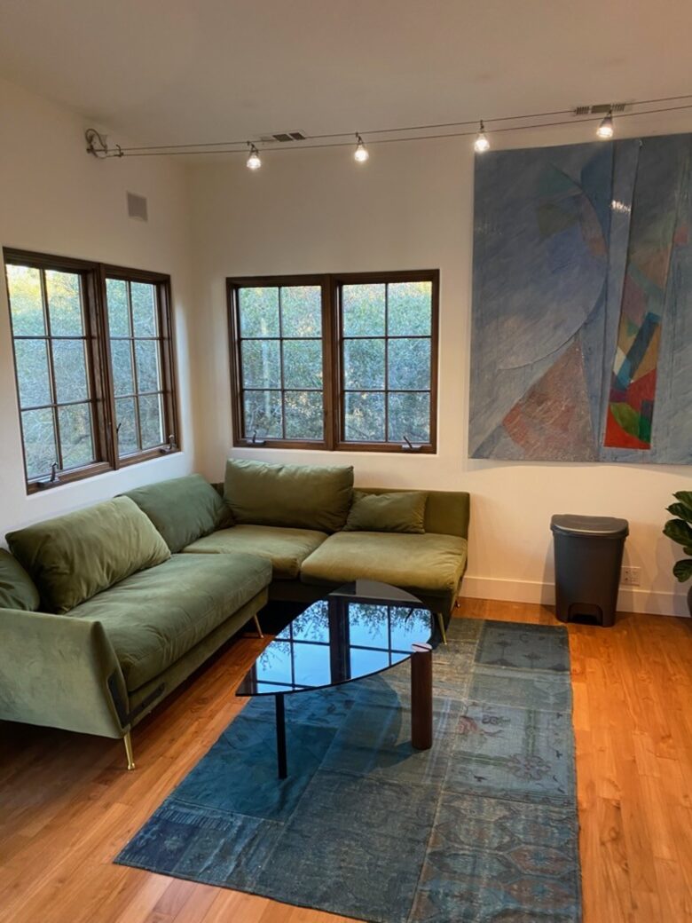 Santa Barbara Riviera | Estate Home Plus Carriage House - Santa Barbara, California