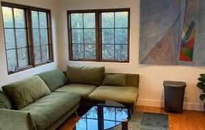 Santa Barbara Riviera | Estate Home Plus Carriage House - Santa Barbara, California