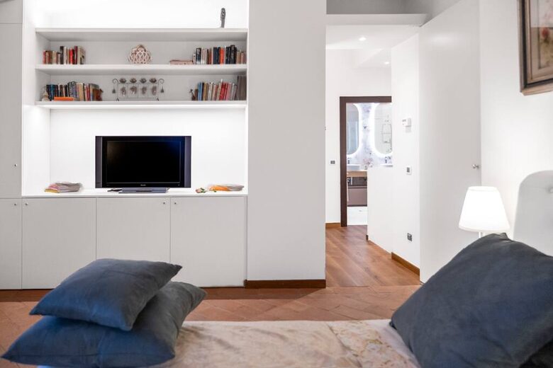 Dimora il Cerro | Tuscan Farmhouse with Panoramic Views - Prato, Italy