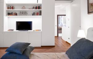 Dimora il Cerro | Tuscan Farmhouse with Panoramic Views - Prato, Italy