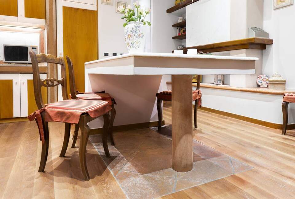 Dimora il Cerro | Tuscan Farmhouse with Panoramic Views - Prato, Italy