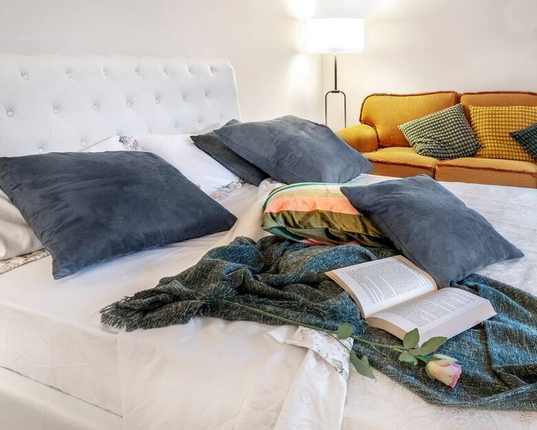 Dimora il Cerro | Tuscan Farmhouse with Panoramic Views - Prato, Italy