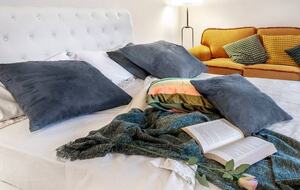 Dimora il Cerro | Tuscan Farmhouse with Panoramic Views - Prato, Italy