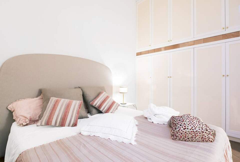 Dimora il Cerro | Tuscan Farmhouse with Panoramic Views - Prato, Italy