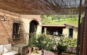 Dimora il Cerro | Tuscan Farmhouse with Panoramic Views - Prato, Italy