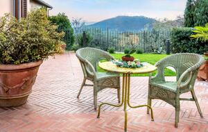 Dimora il Cerro | Tuscan Farmhouse with Panoramic Views - Prato, Italy