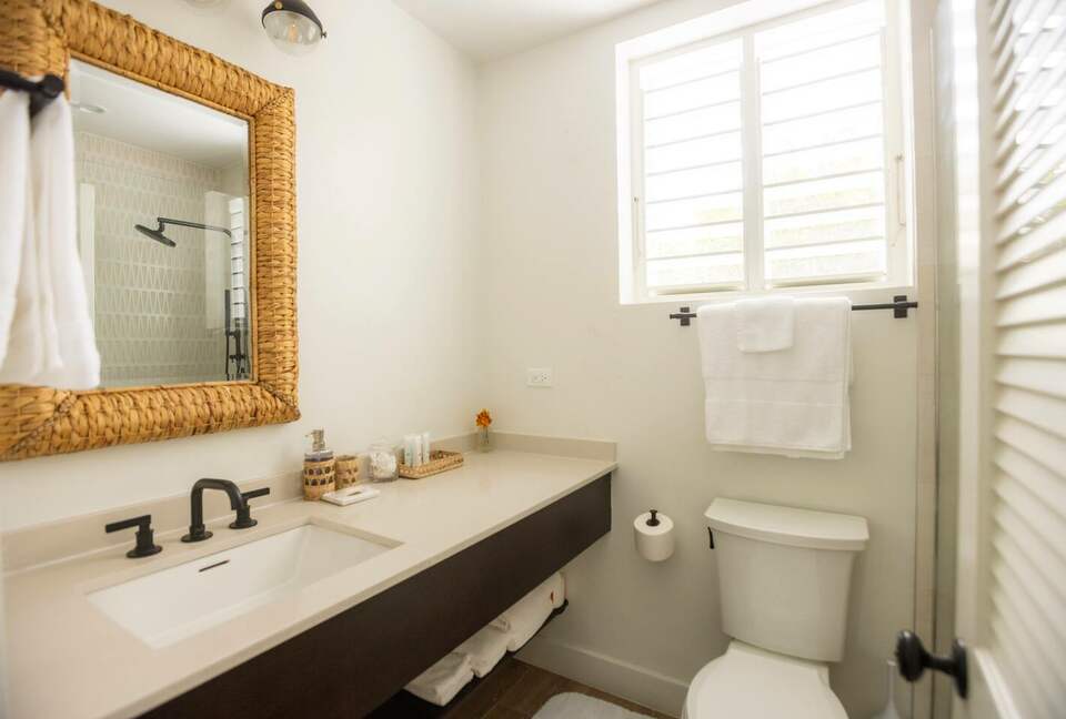 Secluded Oceanfront Villa Near Ocho Rios - Boscobel, Jamaica