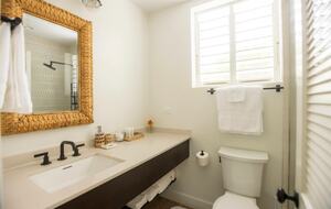 Secluded Oceanfront Villa Near Ocho Rios - Boscobel, Jamaica