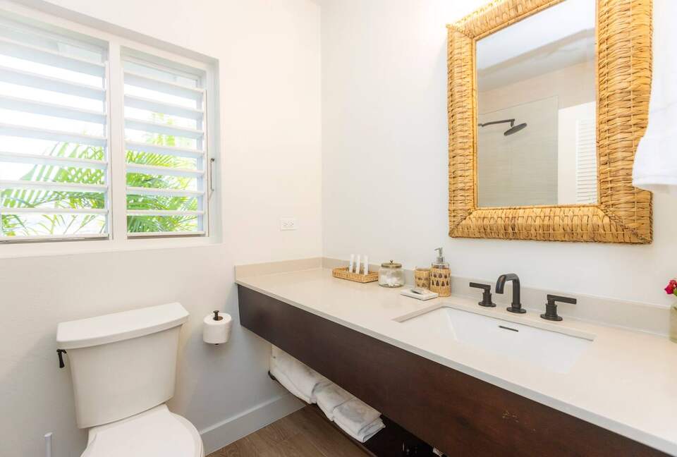 Secluded Oceanfront Villa Near Ocho Rios - Boscobel, Jamaica