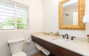 Secluded Oceanfront Villa Near Ocho Rios - Boscobel, Jamaica