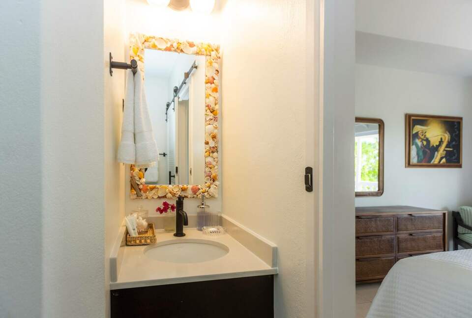 Secluded Oceanfront Villa Near Ocho Rios - Boscobel, Jamaica