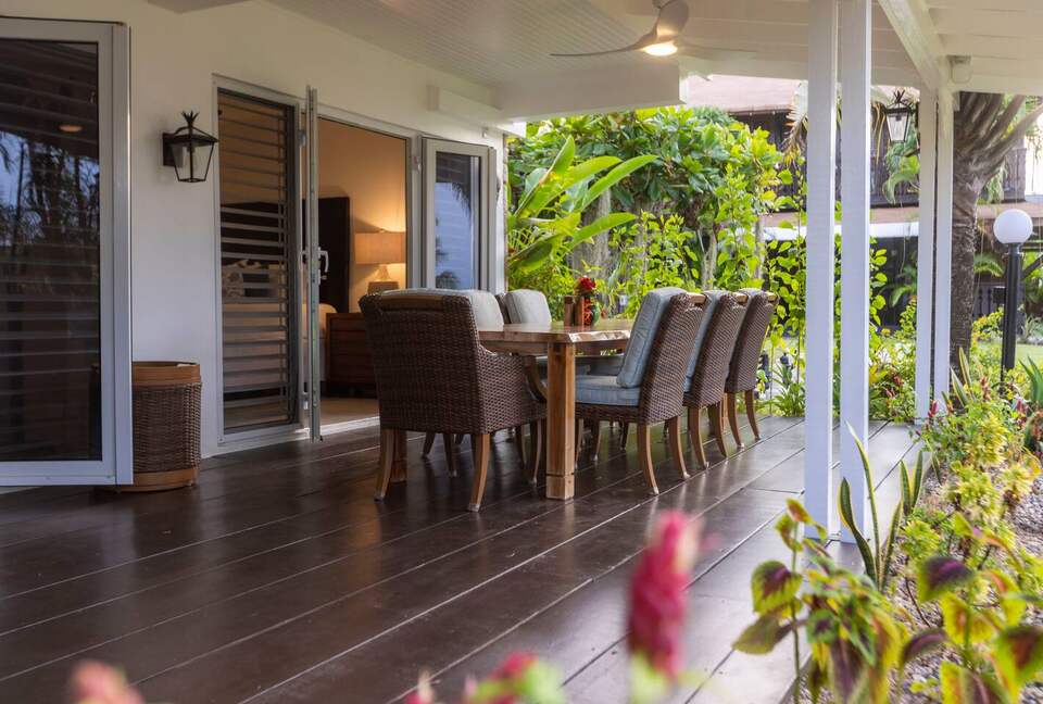 Secluded Oceanfront Villa Near Ocho Rios - Boscobel, Jamaica