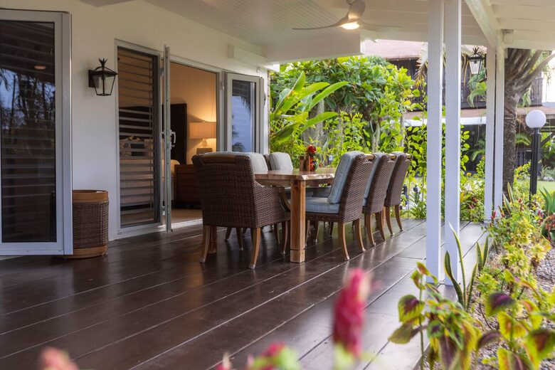 Secluded Oceanfront Villa Near Ocho Rios - Boscobel, Jamaica