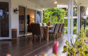 Secluded Oceanfront Villa Near Ocho Rios - Boscobel, Jamaica