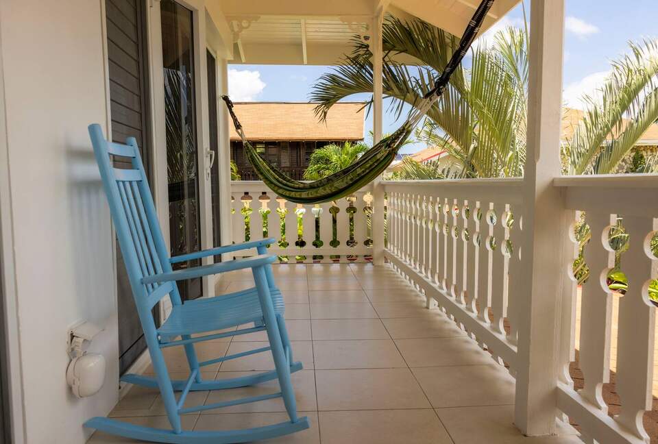 Secluded Oceanfront Villa Near Ocho Rios - Boscobel, Jamaica