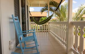 Secluded Oceanfront Villa Near Ocho Rios - Boscobel, Jamaica