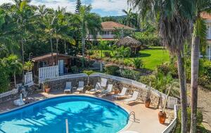 Secluded Oceanfront Villa Near Ocho Rios - Boscobel, Jamaica