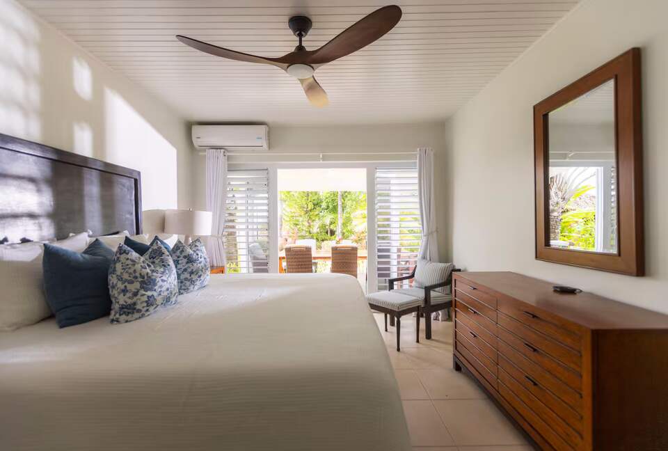 Secluded Oceanfront Villa Near Ocho Rios - Boscobel, Jamaica