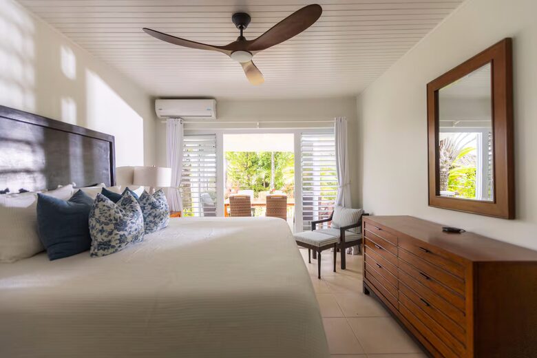 Secluded Oceanfront Villa Near Ocho Rios - Boscobel, Jamaica