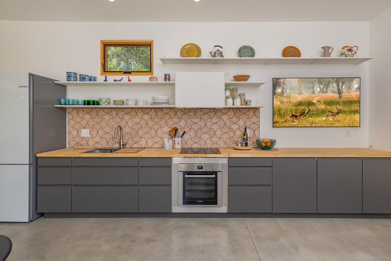 Modern Ojai Escape with Mountain Views & Pool - Ojai, California