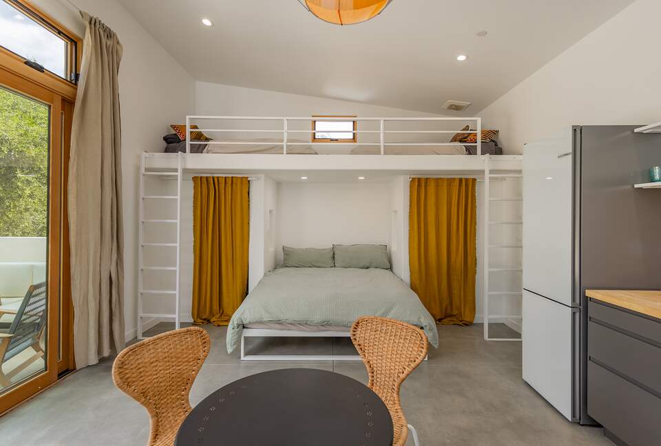 Modern Ojai Escape with Mountain Views & Pool - Ojai, California