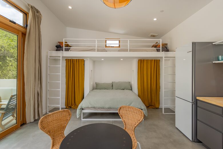 Modern Ojai Escape with Mountain Views & Pool - Ojai, California