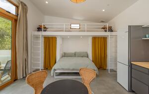 Modern Ojai Escape with Mountain Views & Pool - Ojai, California