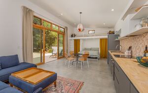 Modern Ojai Escape with Mountain Views & Pool - Ojai, California