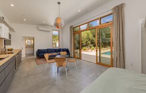 Modern Ojai Escape with Mountain Views & Pool - Ojai, California