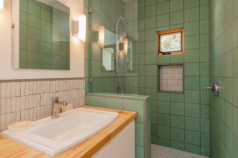 Modern Ojai Escape with Mountain Views & Pool - Ojai, California