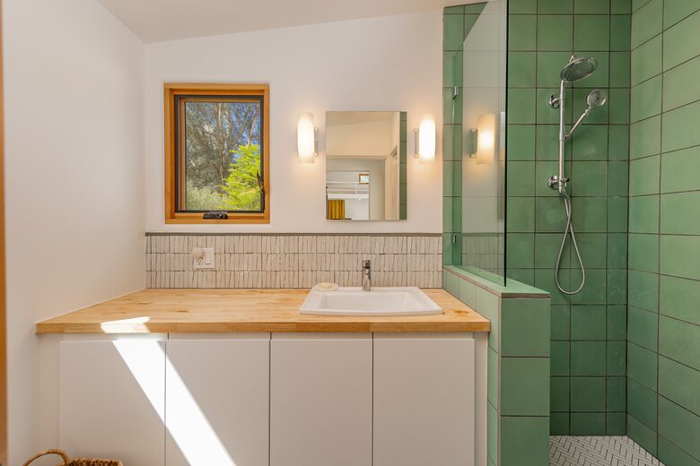 Modern Ojai Escape with Mountain Views & Pool - Ojai, California