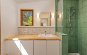 Modern Ojai Escape with Mountain Views & Pool - Ojai, California