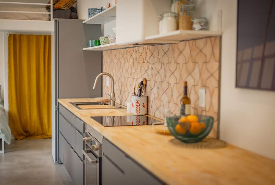 Modern Ojai Escape with Mountain Views & Pool - Ojai, California