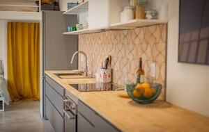 Modern Ojai Escape with Mountain Views & Pool - Ojai, California