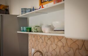 Modern Ojai Escape with Mountain Views & Pool - Ojai, California