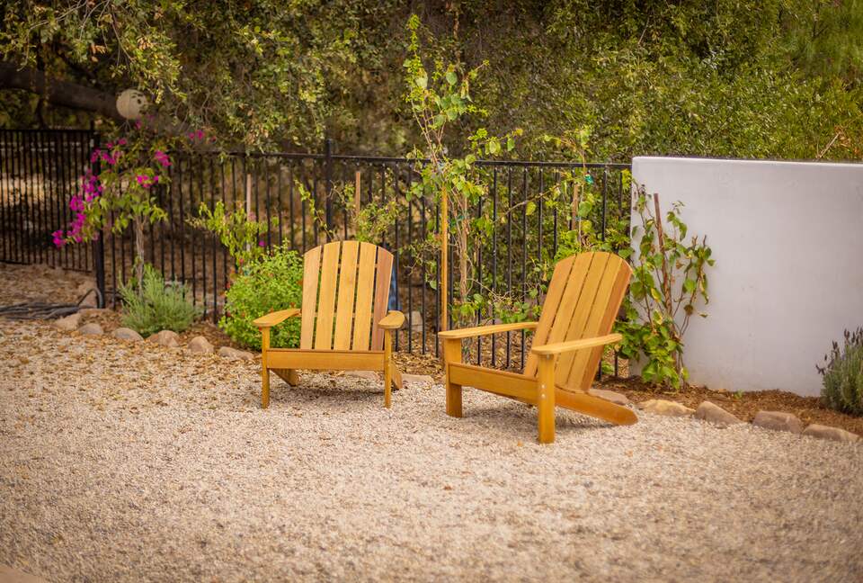 Modern Ojai Escape with Mountain Views & Pool - Ojai, California