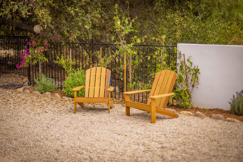 Modern Ojai Escape with Mountain Views & Pool - Ojai, California