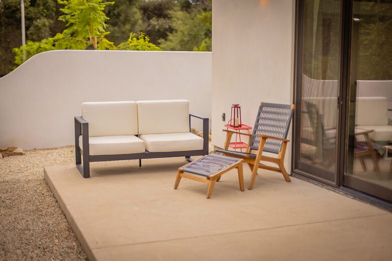 Modern Ojai Escape with Mountain Views & Pool - Ojai, California