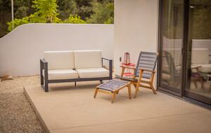 Modern Ojai Escape with Mountain Views & Pool - Ojai, California