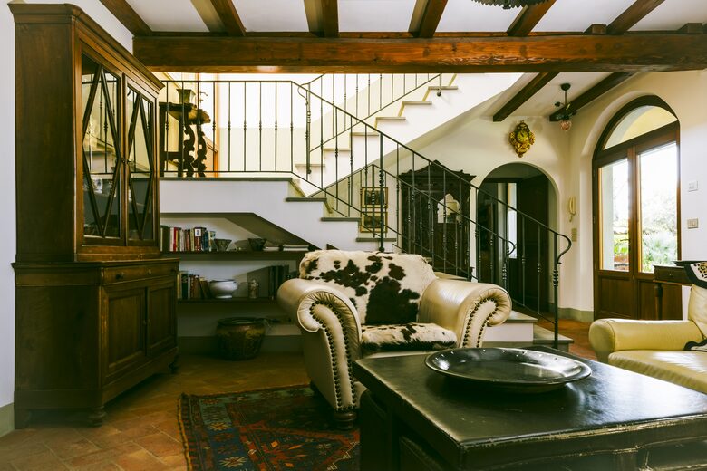 Agriturismo Borgo Santa Lucia - Castiglion Fiorentino, Italy