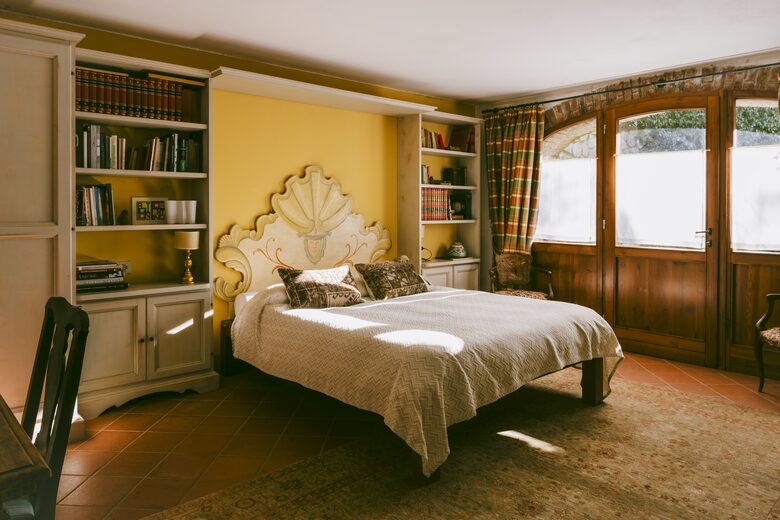 Agriturismo Borgo Santa Lucia - Castiglion Fiorentino, Italy