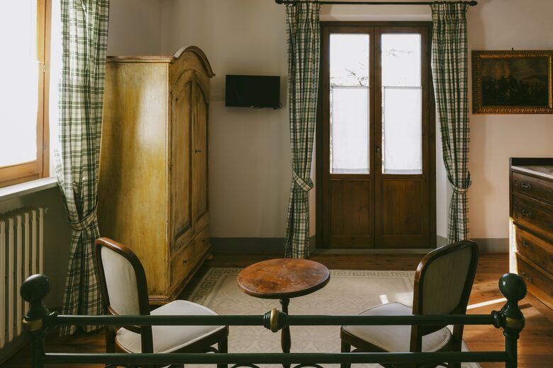 Agriturismo Borgo Santa Lucia - Castiglion Fiorentino, Italy