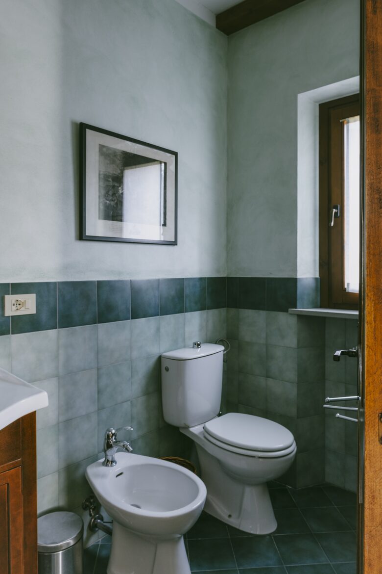 Agriturismo Borgo Santa Lucia - Castiglion Fiorentino, Italy