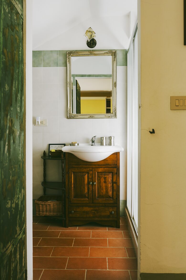 Agriturismo Borgo Santa Lucia - Castiglion Fiorentino, Italy