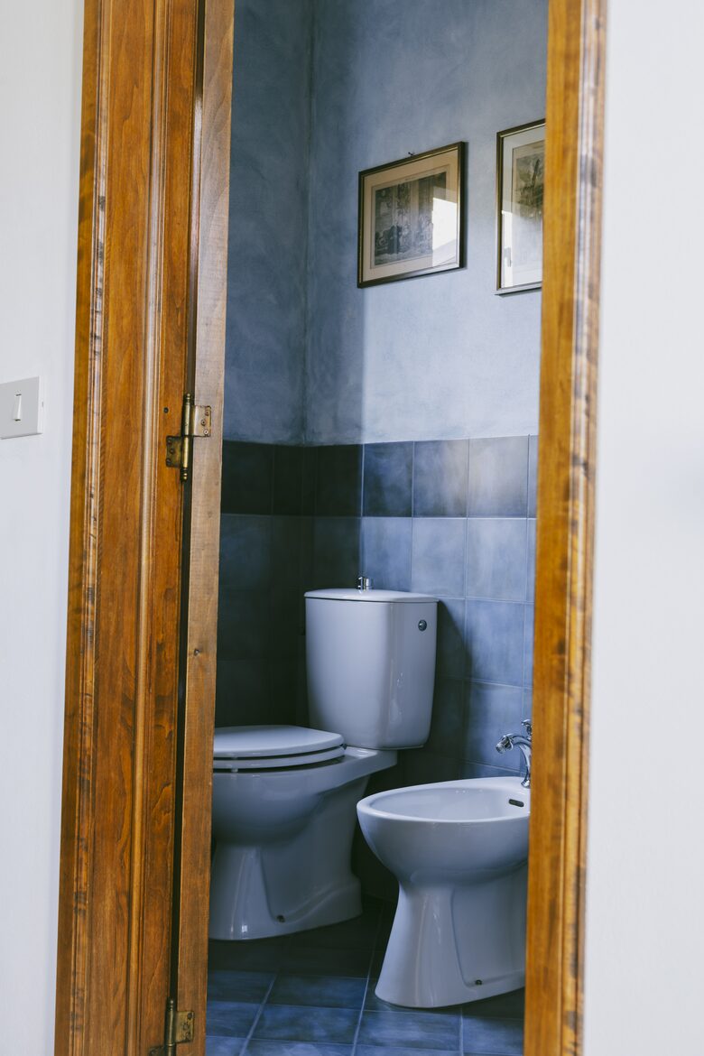 Agriturismo Borgo Santa Lucia - Castiglion Fiorentino, Italy