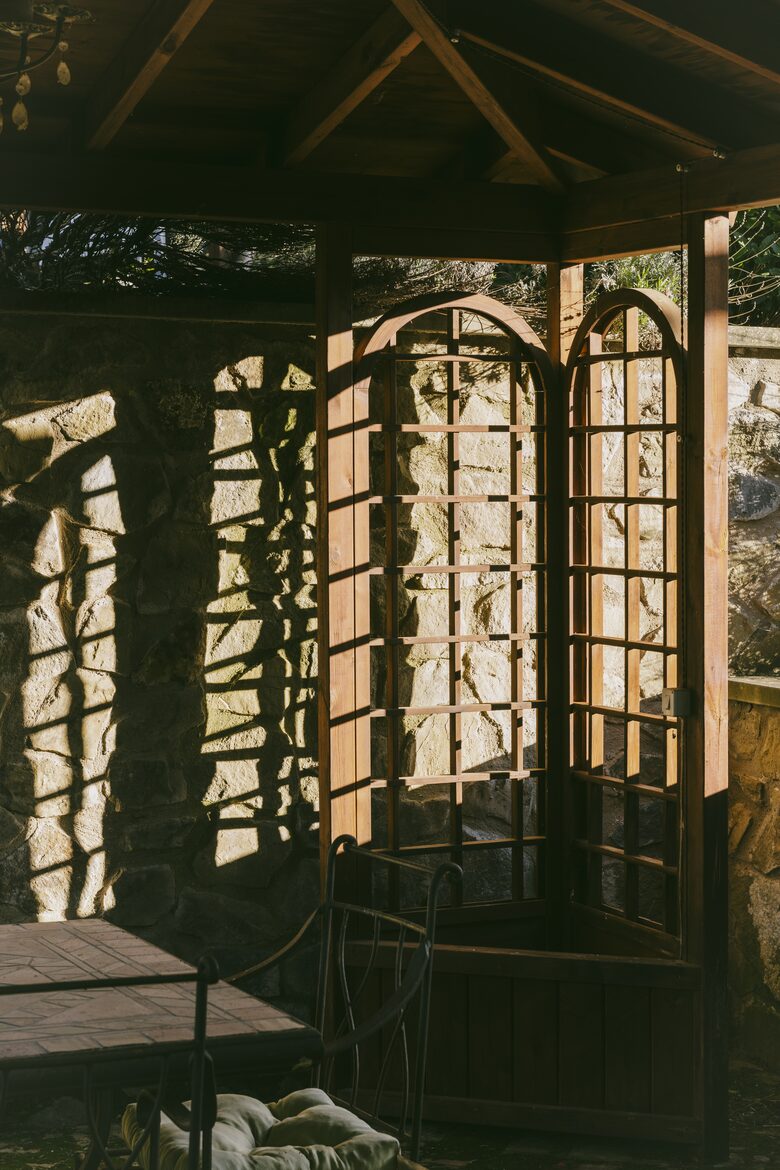 Agriturismo Borgo Santa Lucia - Castiglion Fiorentino, Italy